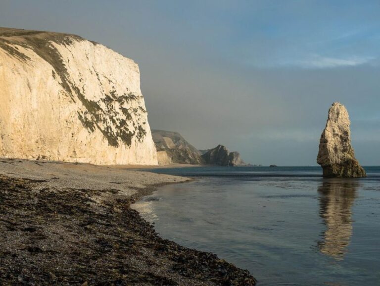 Jurassic Coast & Durdle Door Private Day Trip Jurassic Coast Exploration