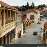 Kakheti: Signagi, Bodbe Monastery, Telavi, Wine Tour. Private Tour Signagi: Italianate Charm