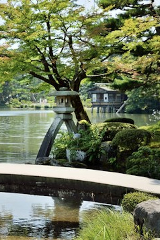 Kanazawa Private Custom Tour Review - Exploring Kanazawas Gems