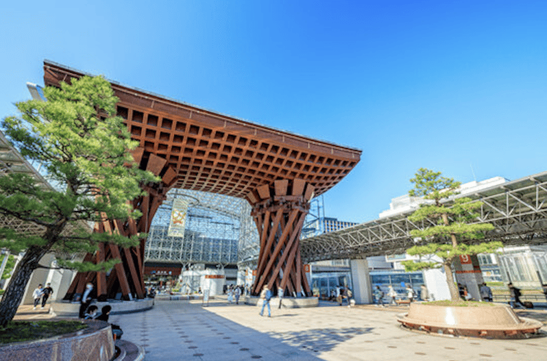 Kanazawa Private Custom Tour Review - Experience Highlights