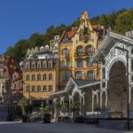 Karlovy Vary Full Day Tour From Prague Tour Overview