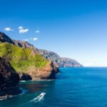 Kauai: Niihau And Na Pali Coast Full Day Boat Tour Highlights Of The Tour