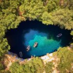 Kefalonia: Highlights Private Half Day Trip Tour Overview