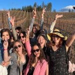 Kelowna Bachelorette Wine Tour Full Day Guided With 5 Wineries Overview Of The Tour