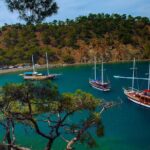 Kemer Pirate Boat Trip Tour Overview