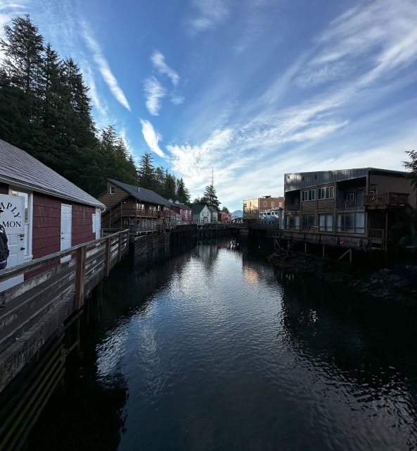 Ketchikan Photo Safari - Overview and Pricing