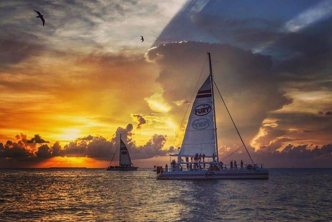 Key West Sunset Cruise With Live Music, Drinks and Appetizers - Overview of the Key West Sunset Cruise