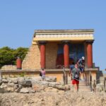 Knossos And Zeus Cave Private Day Tour Starting From Chania Tour Overview And Pricing