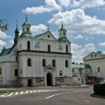 Krakow 1 Day Private Tour To Jasna Gora & Czestochowa Tour Overview And Details