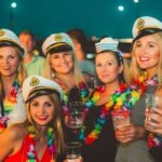 Krakow: Boat Party With Unlimited Drinks Activity Overview