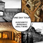 Krakow: Full Day Auschwitz Birkenau & Salt Mine Guided Tour Tour Overview And Pricing