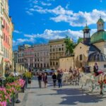 Krakow Highlights Private Tour From Katowice With Transport Tour Overview