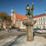 Krakow: Jewish Ghetto Guided Walking Tour Tour Overview