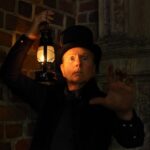 Krakow Night Tour: Ghosts, Vampires And Legends Of The Old Town Ancient Legends And Haunted Places