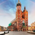 Krakow Old Town Highlights Private Walking Tour Tour Overview