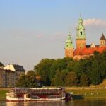 Krakow Private Tour By Walk & Car Tour Overview And Details