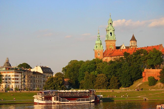 Krakow Private Tour By Walk & Car - Tour Overview and Details