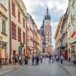 Krakow: Self Guided Audio Tour Tour Overview And Pricing