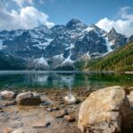 Krakow: Tatra Mountains And Morskie Oko Hike Private Tour Tour Overview