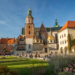 Krakow: Wawel Castle, Cathedral, Rynek Underground & Lunch Tour Overview And Pricing