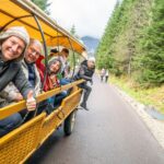 Krakow: Zakopane Day Tour With Optional Thermal Baths Tour Overview