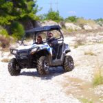 Kremasti: 4x4 Polaris Buggy Off Road Adventure Tour Overview