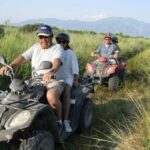 Kusadasi Quad Safari Tour Overview