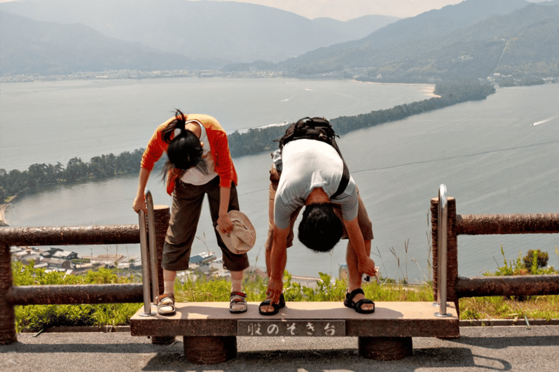 Kyoto: Amanohashidate and Ine Bay Private Trip - Highlights and Attractions