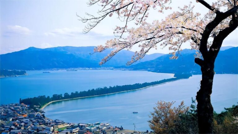 Kyoto: Amanohashidate Ine Funaya Tour Tour Overview