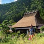 Kyoto Countryside Tour Tour Overview