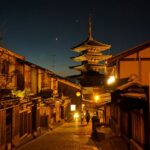 Kyoto: Gion Night Walking Tour Tour Overview