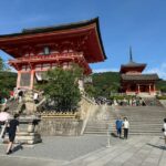 Kyoto: Half Day Geisha And Cultural Heritage Tour Tour Overview