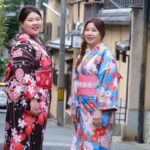 Kyoto Kimono Rental Mimosa｜kimono/yukata Rental Ladies Plan Overview And Pricing