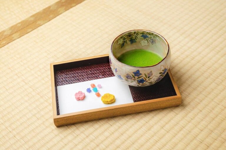 Kyoto: Machiya House Tea Ceremony And Kimono Rental Authentic Japanese Tea Ceremony