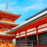 Kyoto One Day Tour: Kinkaku Ji, Kiyomizu Dera&fushimi Inari Tour Overview