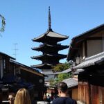 Kyoto: Private 2.5 Hour Historical Walking Tour Tour Overview