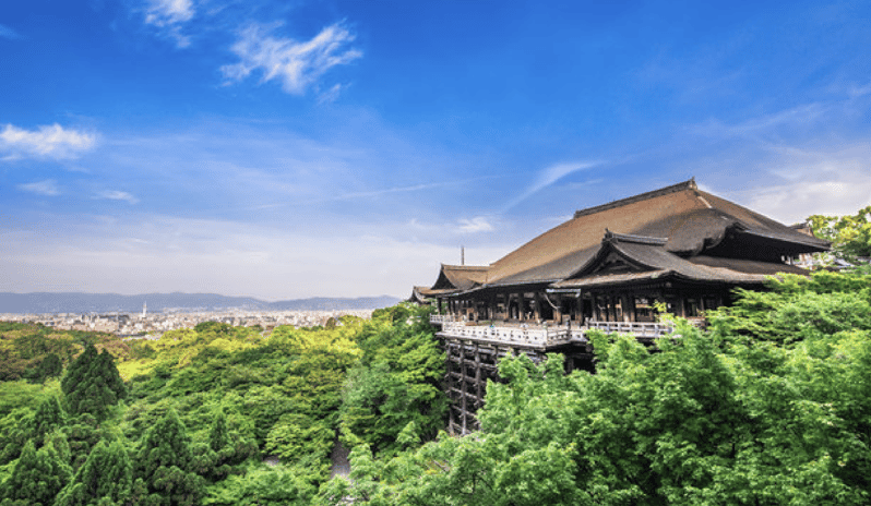 Kyoto: Private Customized Walking Tour With a Local - Customization and Experience