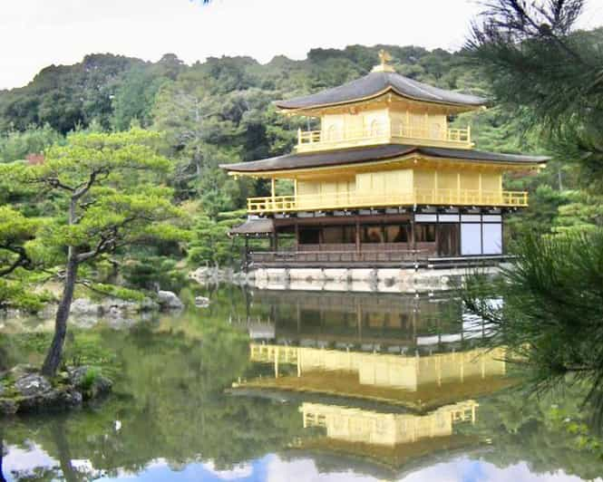 Kyoto: Private Guided Tour of Temples and Shrines - Tour Overview and Pricing