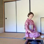 Kyoto: Tea Ceremony In A Japanese Painters Garden Overview Of The Experience