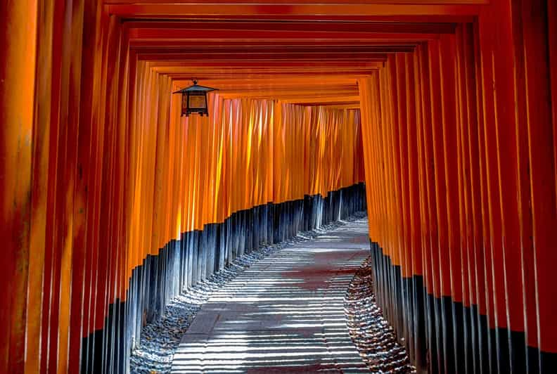 Kyoto: Timeless Majesty of Fushimi Inari Shrine Audio Guide - Overview and Pricing