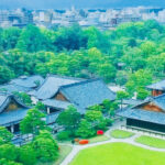 Kyoto: Tour To Kyoto Imperial Palace And Nijo Castle Tour Overview