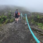 La Soufriere Volcano Adventure Pickup Locations And Flexibility