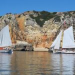 Lagos: Sailboat Trip To Ponta Da Piedade Activity Overview