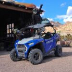 Las Vegas: Eldorado Canyon Guided Half Day Atv/utv Tour Tour Details