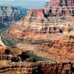 Las Vegas: Grand Canyon Tour & Helicopter Landing Experience Tour Overview