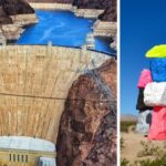 Las Vegas: Hoover Dam And Seven Magic Mountains Tour Tour Overview