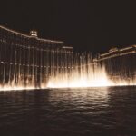 Las Vegas: Private Las Vegas Strip City Tour At Night Tour Details