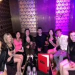 Las Vegas Strip: Welcome To Las Vegas Club Crawl Activity Overview And Details