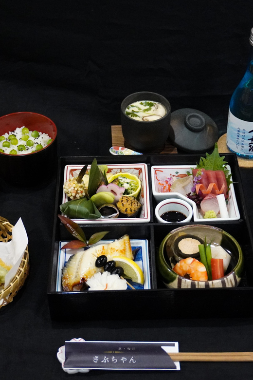 Learn&Eat Traditional Japanese Cuisine and Sake at Izakaya - Overview and Pricing