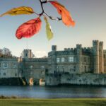 Leeds Castle Admission Ultimate Explorer Tickets Overview Of Leeds Castle